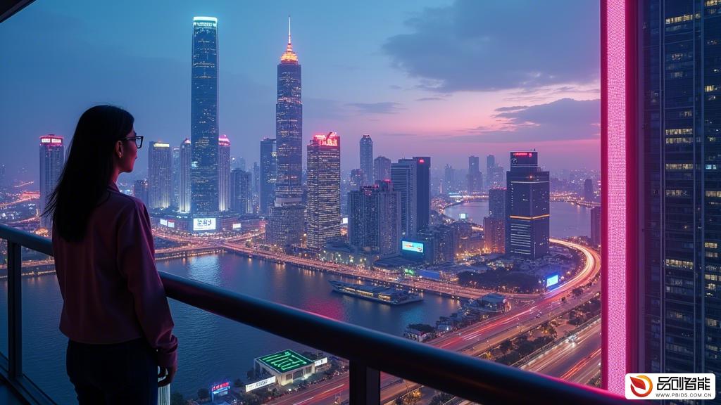 东莞市智能硬件数据采集服务商：引领智能制造新时代
