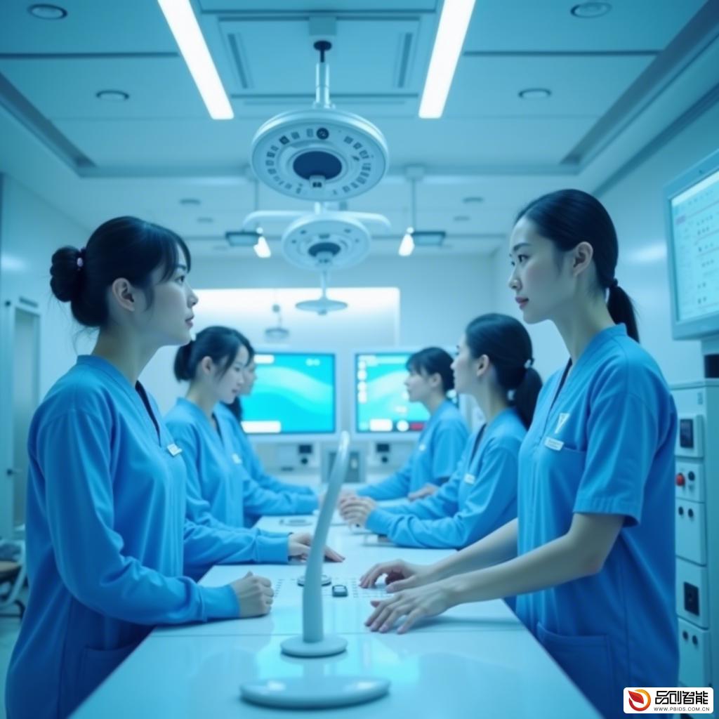 苏州市医疗设备共享安全平台技术中心：创新医疗资源共享模式
