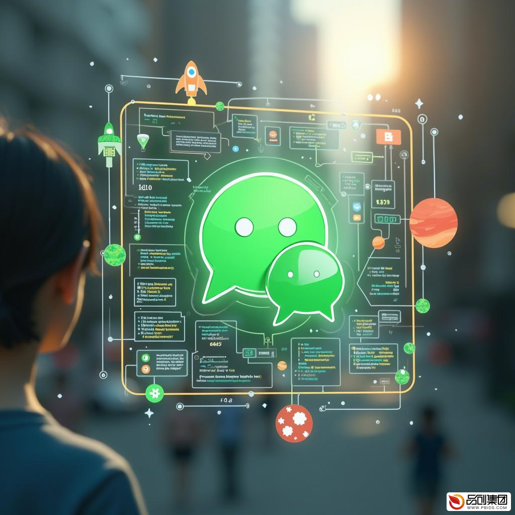 微信公众号自定义开发：解锁无限可能的创意之旅
