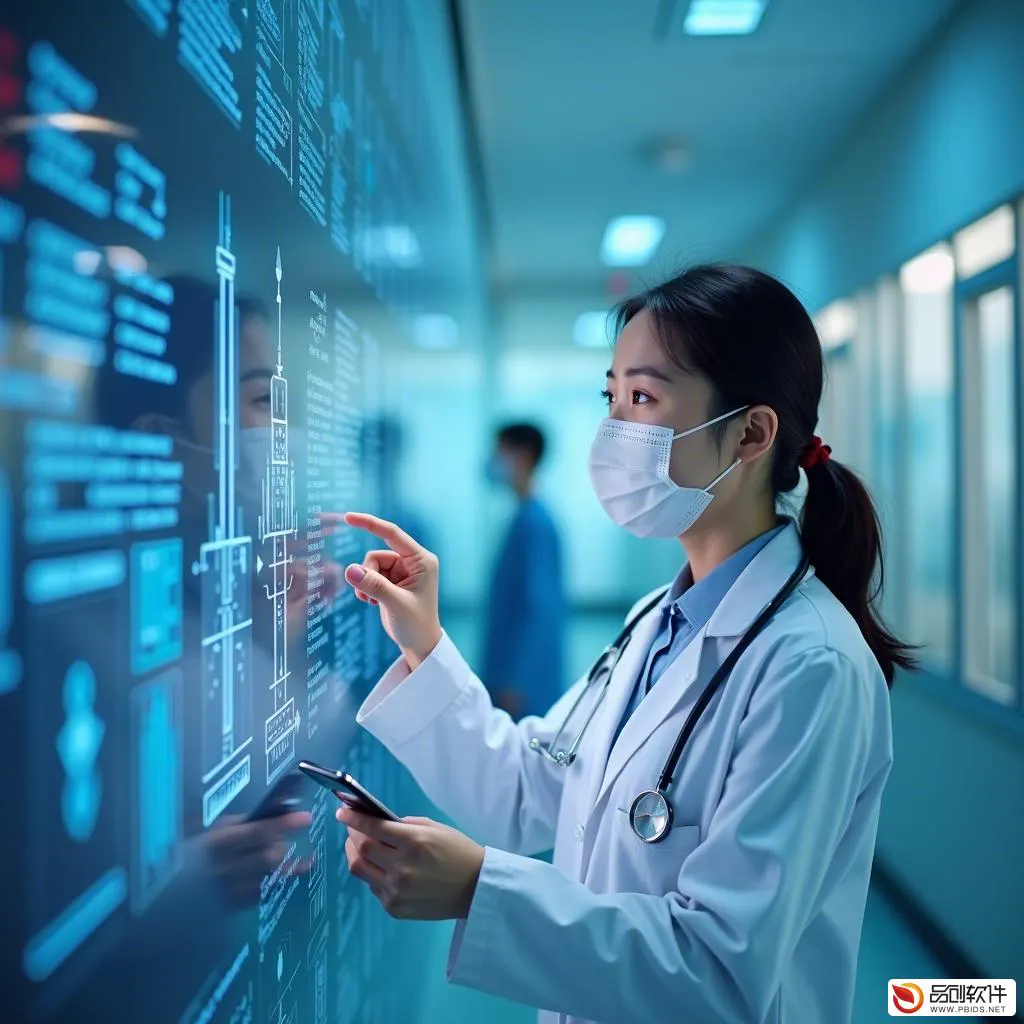 广州市医疗数据分类分级系统服务商：守护健康数据...