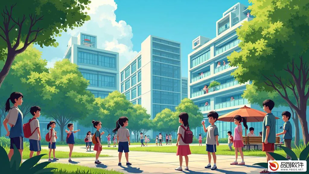 珠海市教育多端互动白板系统：引领未来教育的新篇章
