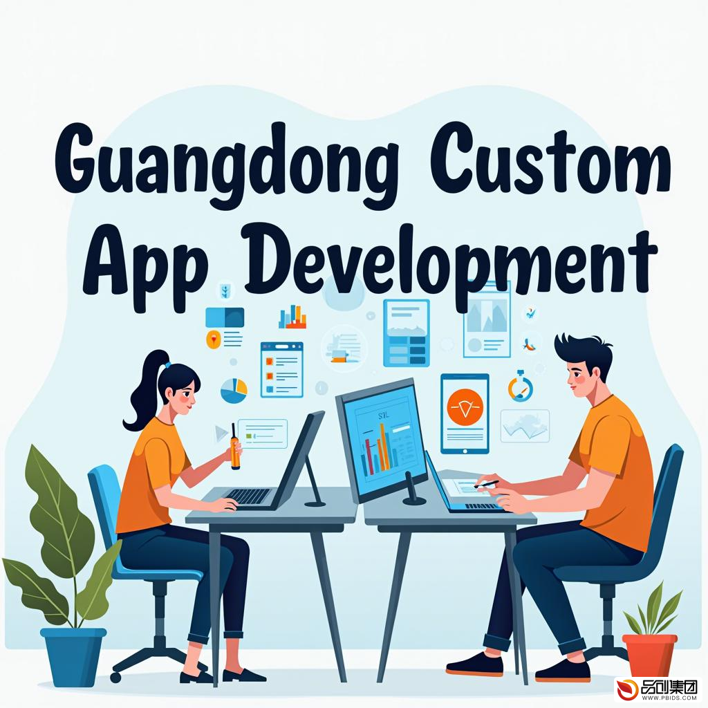 广东定制开发APP：打造专属移动应用的全方位解析
