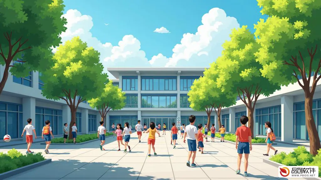 合肥市教育多端互动白板系统：技术革新引领智慧教育新篇章
