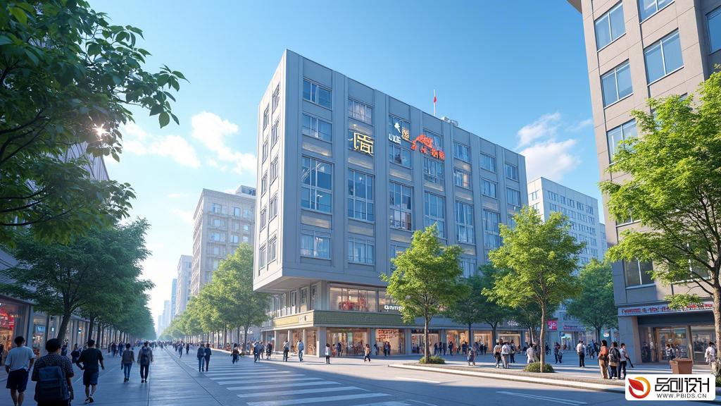 昆明品牌动态图形合作伙伴：共创视觉盛宴的精英联盟
