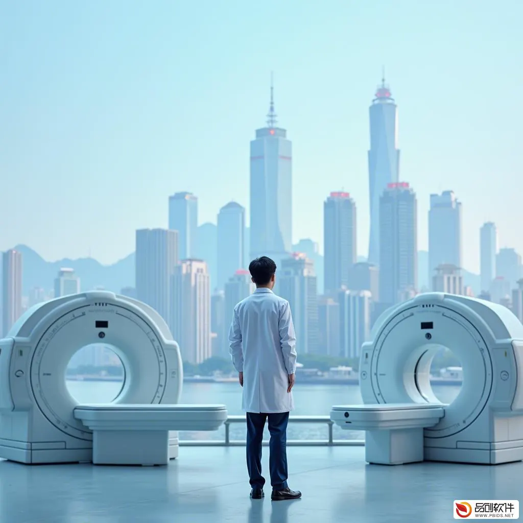 重庆市医疗设备租赁物联平台服务商：创新医疗资源...