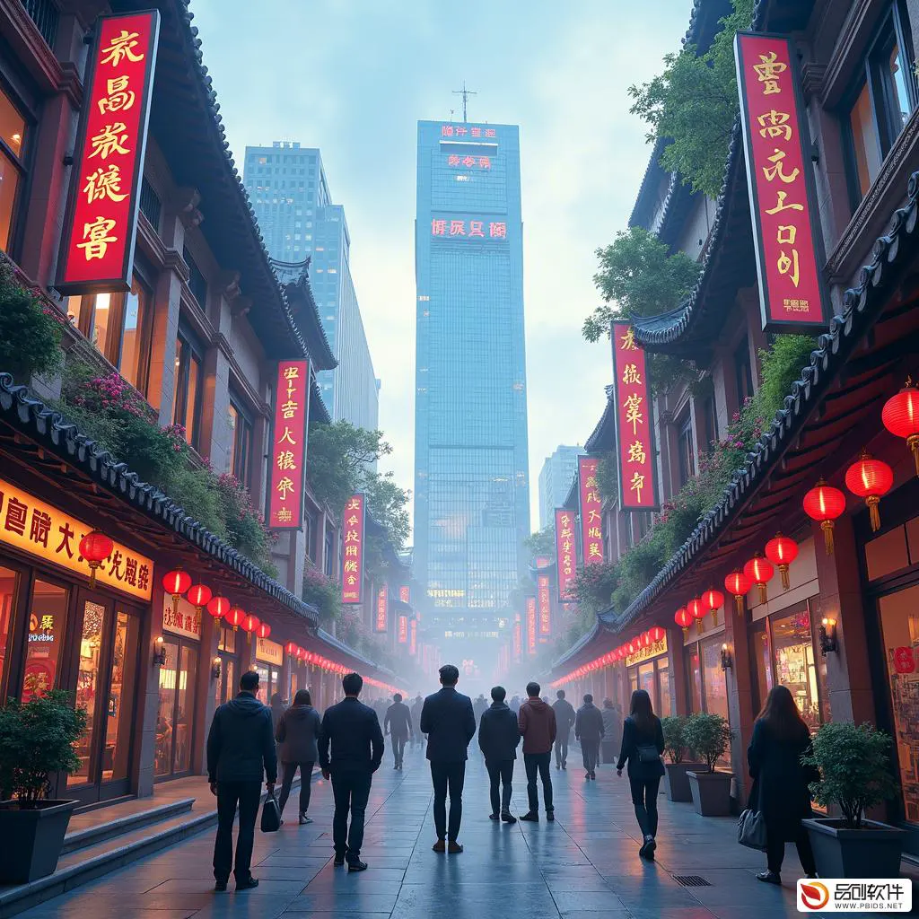 成都市药品监管平台企业：保障药品安全，提升行业质量
