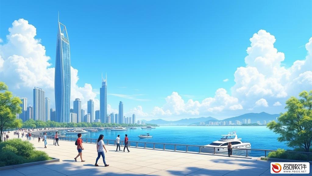 珠海市熊猫私教AI管理系统：引领健身行业智能化转型的服务商
