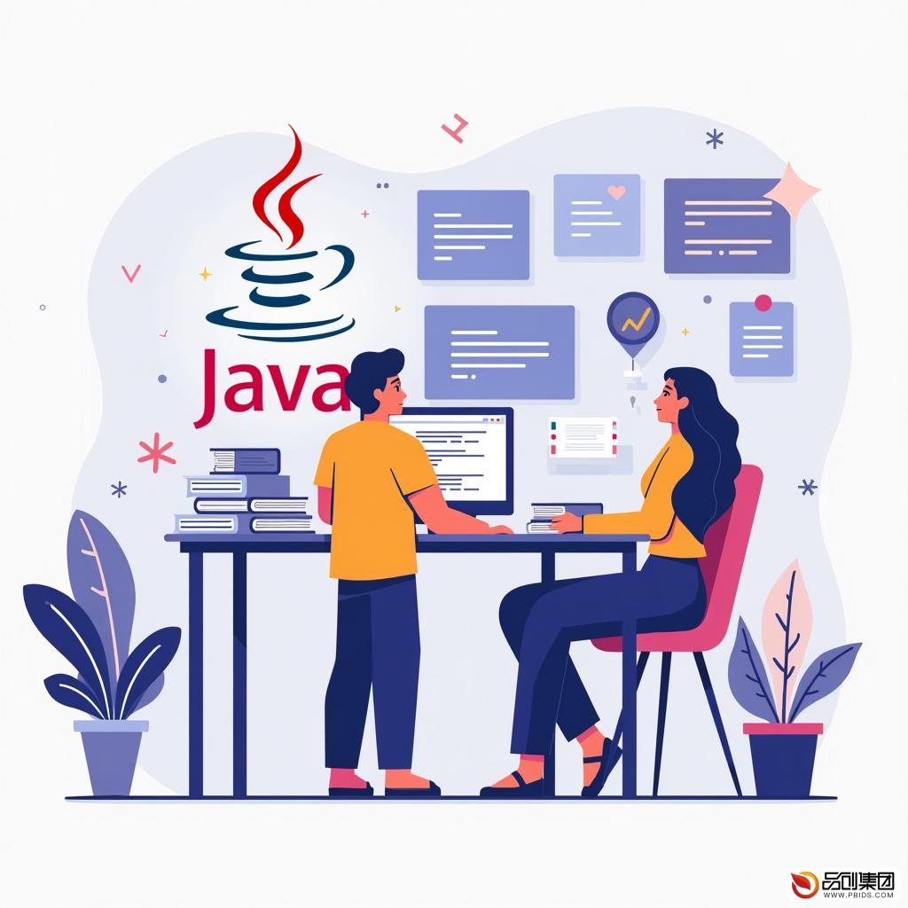 北京Java软件开发：技术前沿与行业趋势...