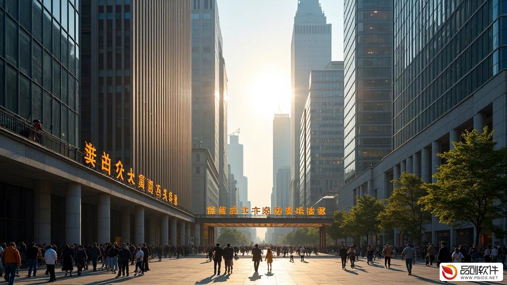 深圳市证券交易结算系统运营商：保障市场高效运行的幕后英雄
