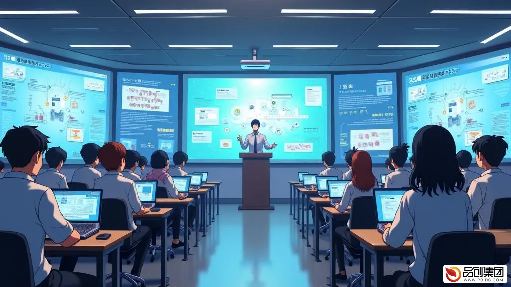 多媒体电子教室教学软件：重塑教育未来的创新工具
