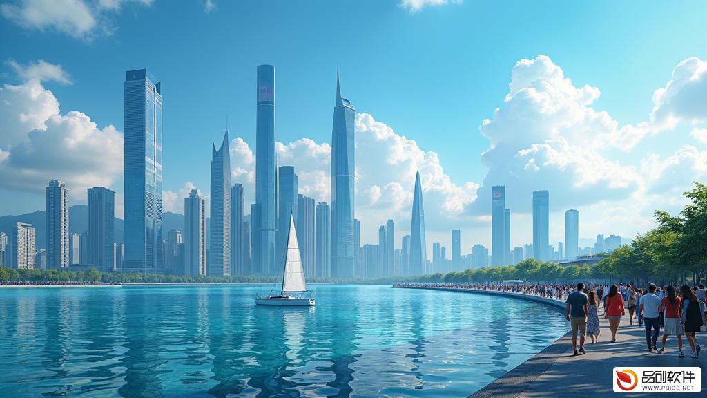珠海市供应链可视化平台：赋能商家，重塑供应链新生态
