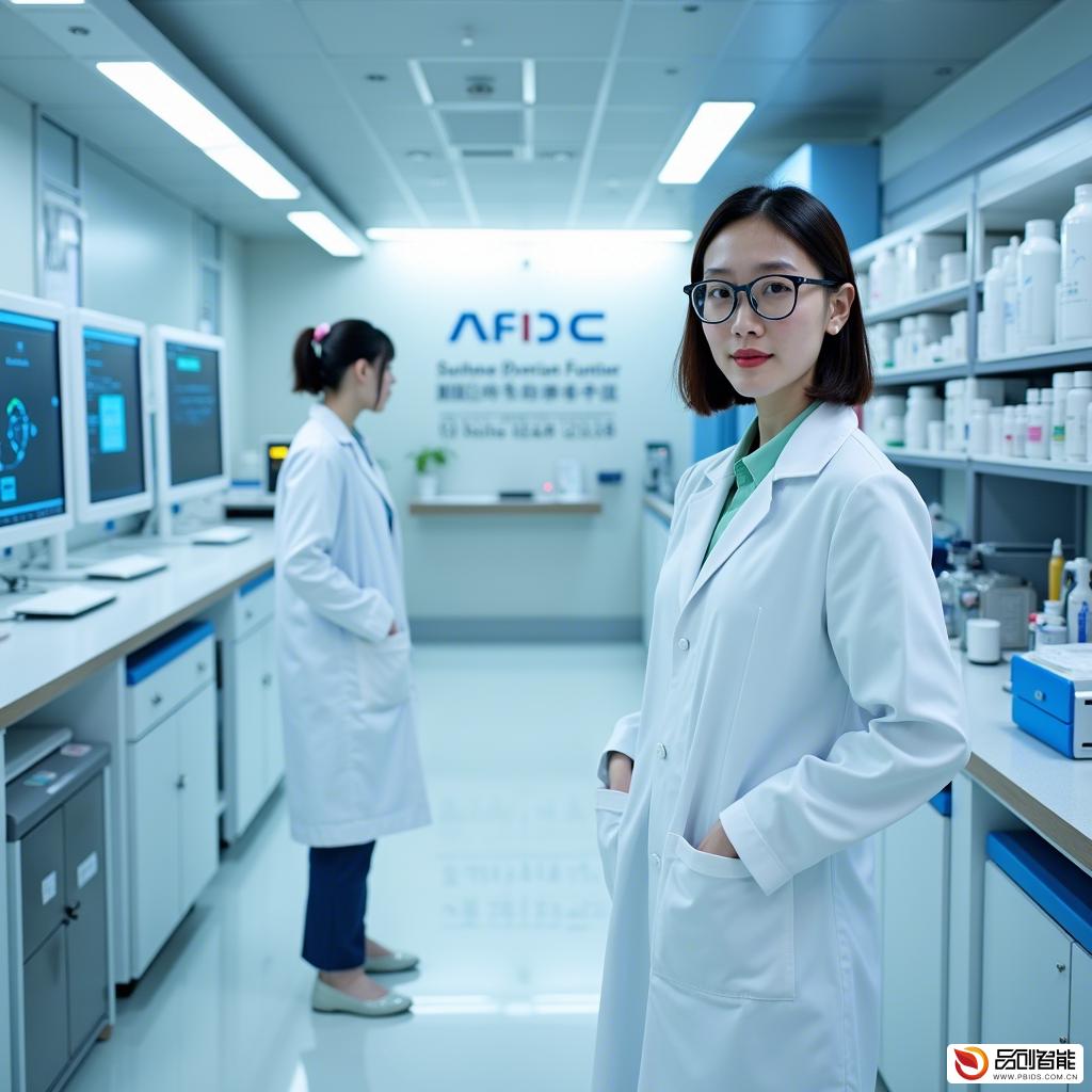 苏州市卵巢功能AI评估技术中心：科技引领...