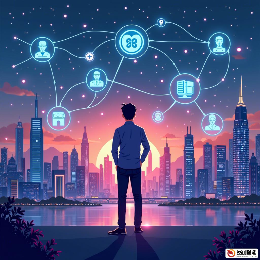 重庆市用户健康社交网络系统集成商：引领智...