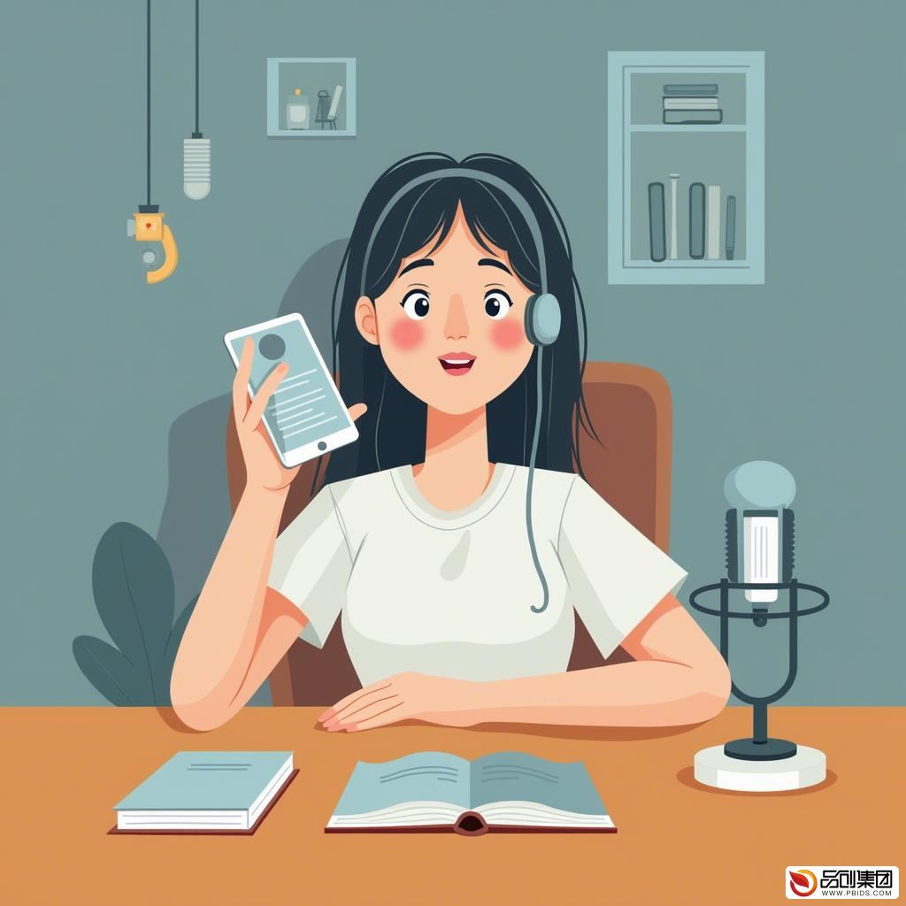 教朗读的软件：提升语言表达能力的得力助手

