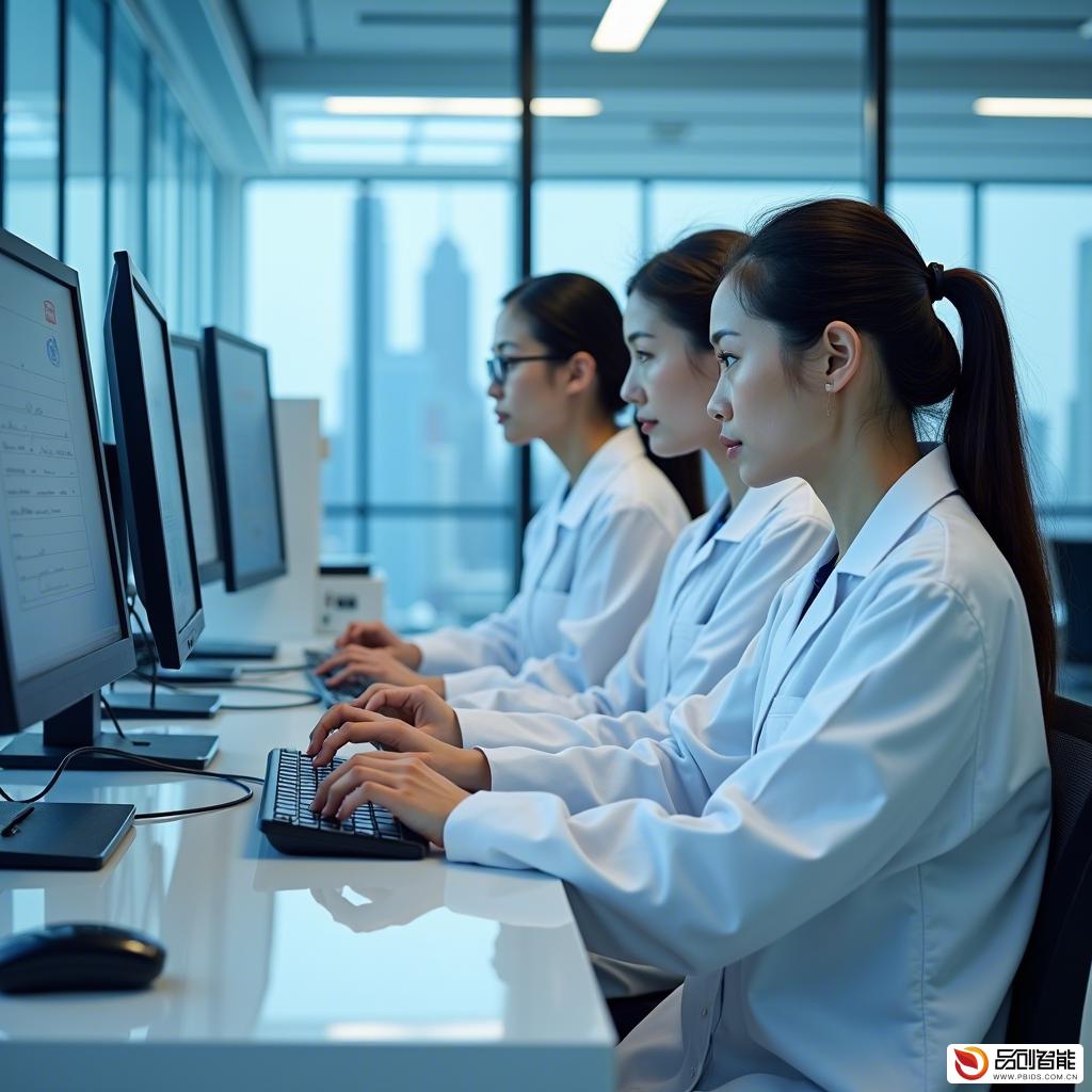 深圳市女性健康数据实验室：科技赋能，守护女性健...