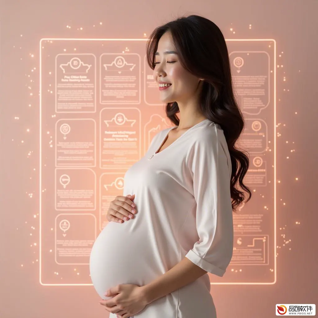 苏州市孕期管理智能化平台：科技赋能母婴健康新篇章
