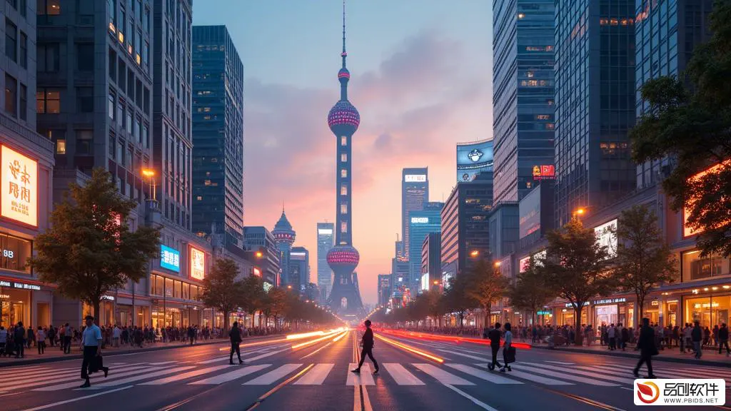 上海市培训机构竞争力提升：平台企业的崛起与策略
