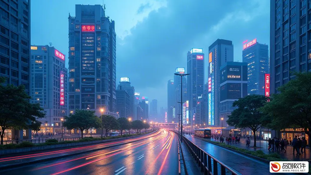 杭州市智能硬件集成系统服务商：引领未来智能生活的新篇章
