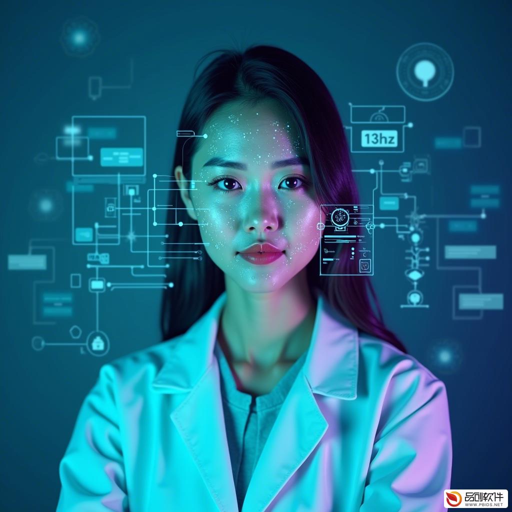 重庆市医美云AI平台：引领医疗美容行业智...