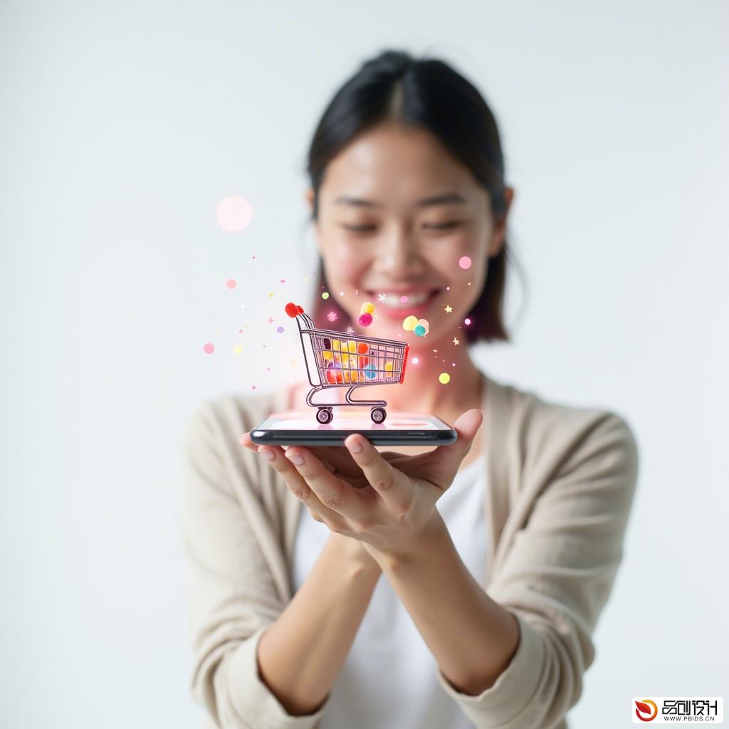 塑造品牌魅力：电商品牌视觉单位的核心价值与实战策略
