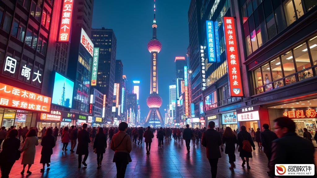 上海市智慧仓储AI管理系统服务商：引领物流行业智能化转型
