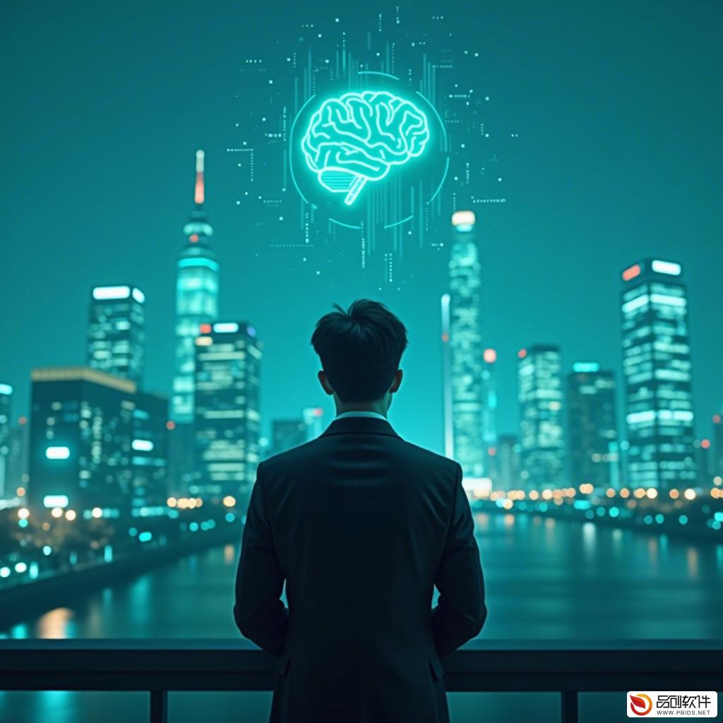 天津市IPO网下AI服务系统公司的崛起与影响
