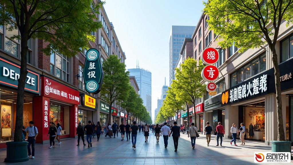 大连品牌动态图形团队的创意之旅
