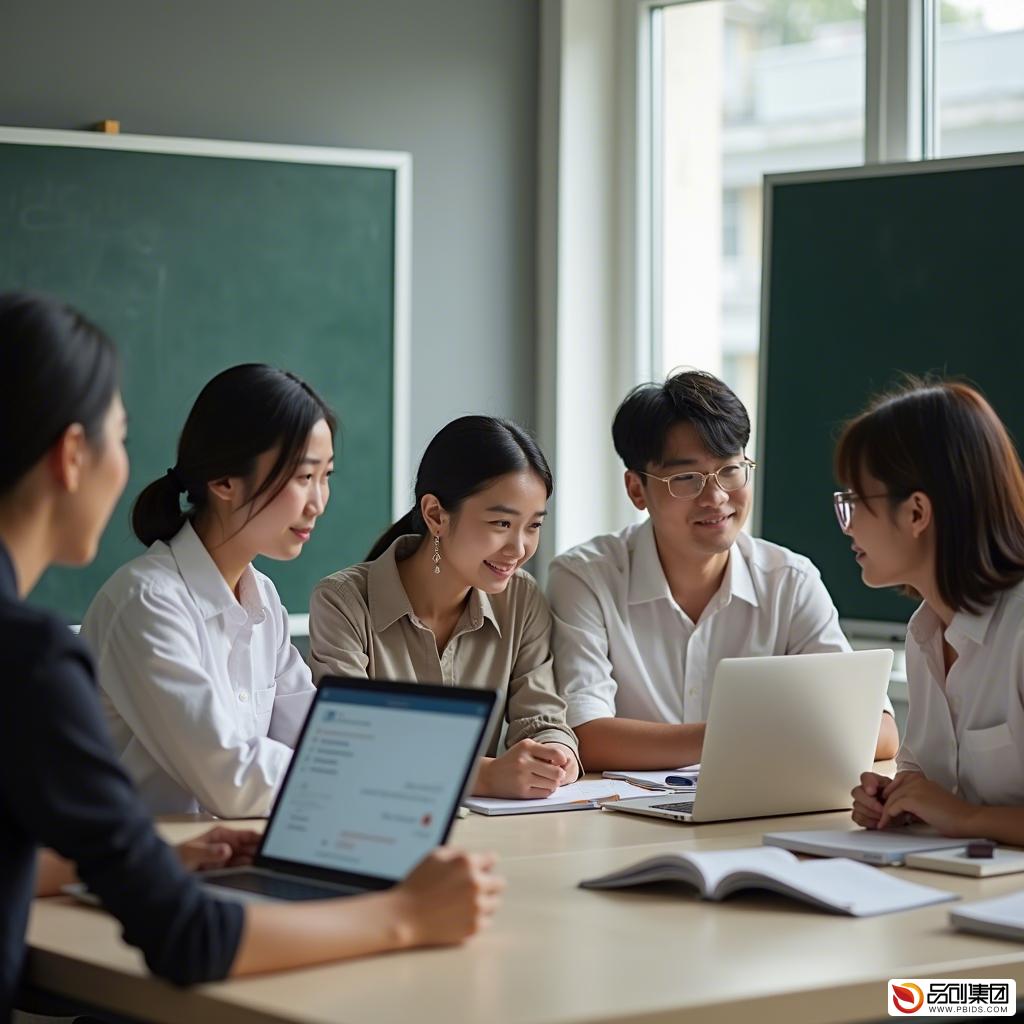 全国中小学继续教育系统的革新与发展
