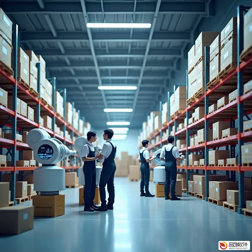 重庆市智能货架管理系统运营商：引领仓储物流智能化新篇章
