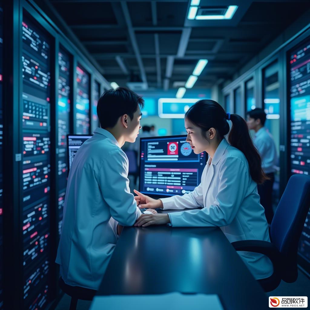 无锡市医院数据中台建设研发中心的创新与实践
