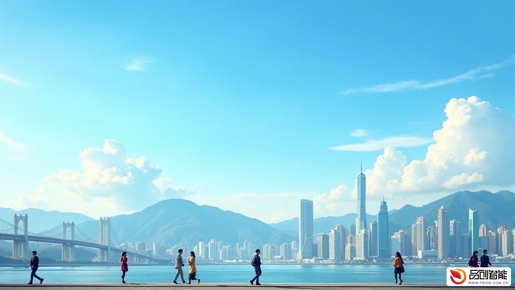珠海市职业健康知识库技术中心：守护职场健康的智慧灯塔
