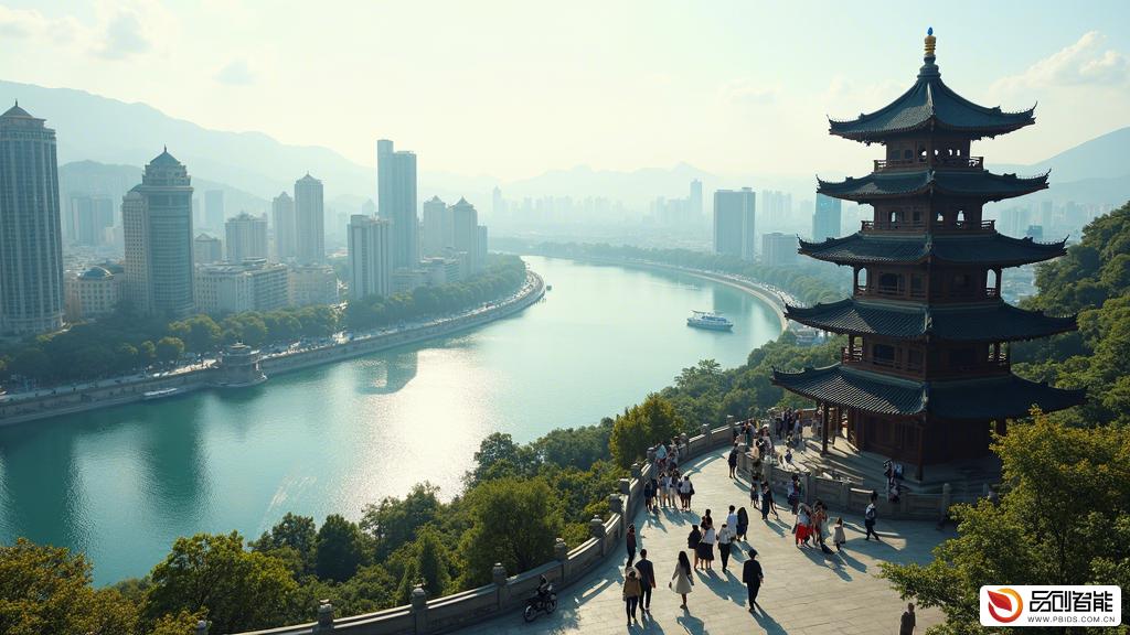 杭州市医保移动支付中心：便捷医疗新体验

