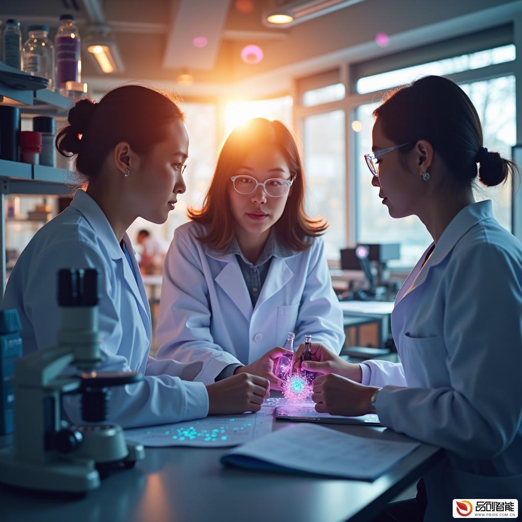 上海市女性健康区块链实验室：科技守护，健...