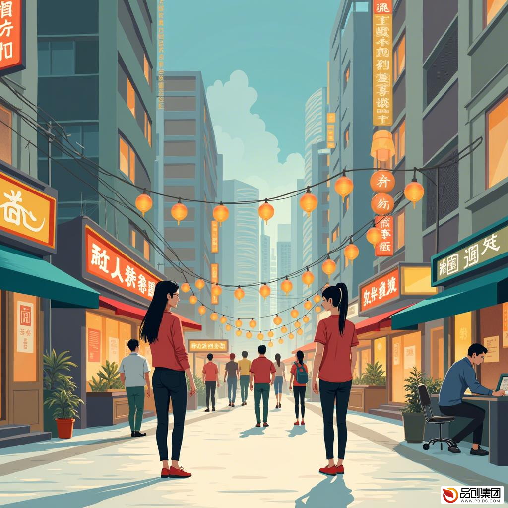 小程序定制开发在重庆：打造专属商业解决方案
