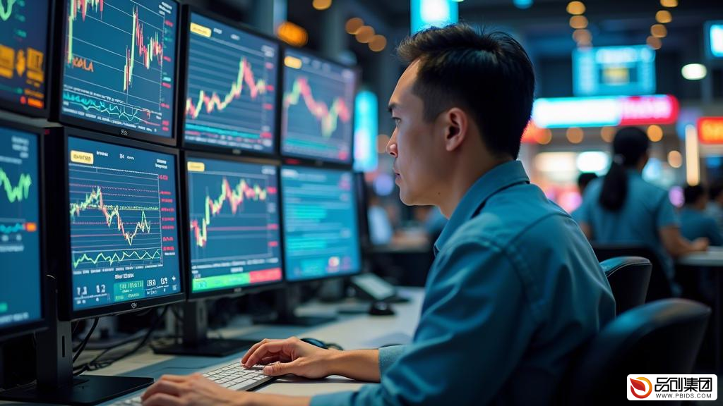 全面掌握股票买卖流程：从开户到交易的详细指南