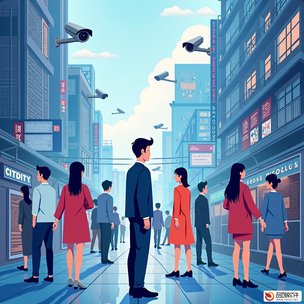 合肥市人员行为识别系统研发：创新科技引领智慧城...