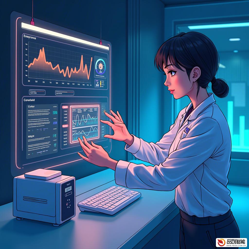 重庆市医疗设备功耗追踪系统服务商：提升医...