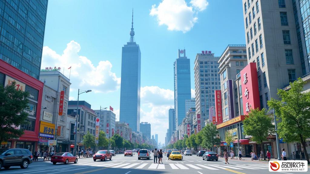 宁波市市政设施溯源管理平台研发中心：智慧城市的守护者
