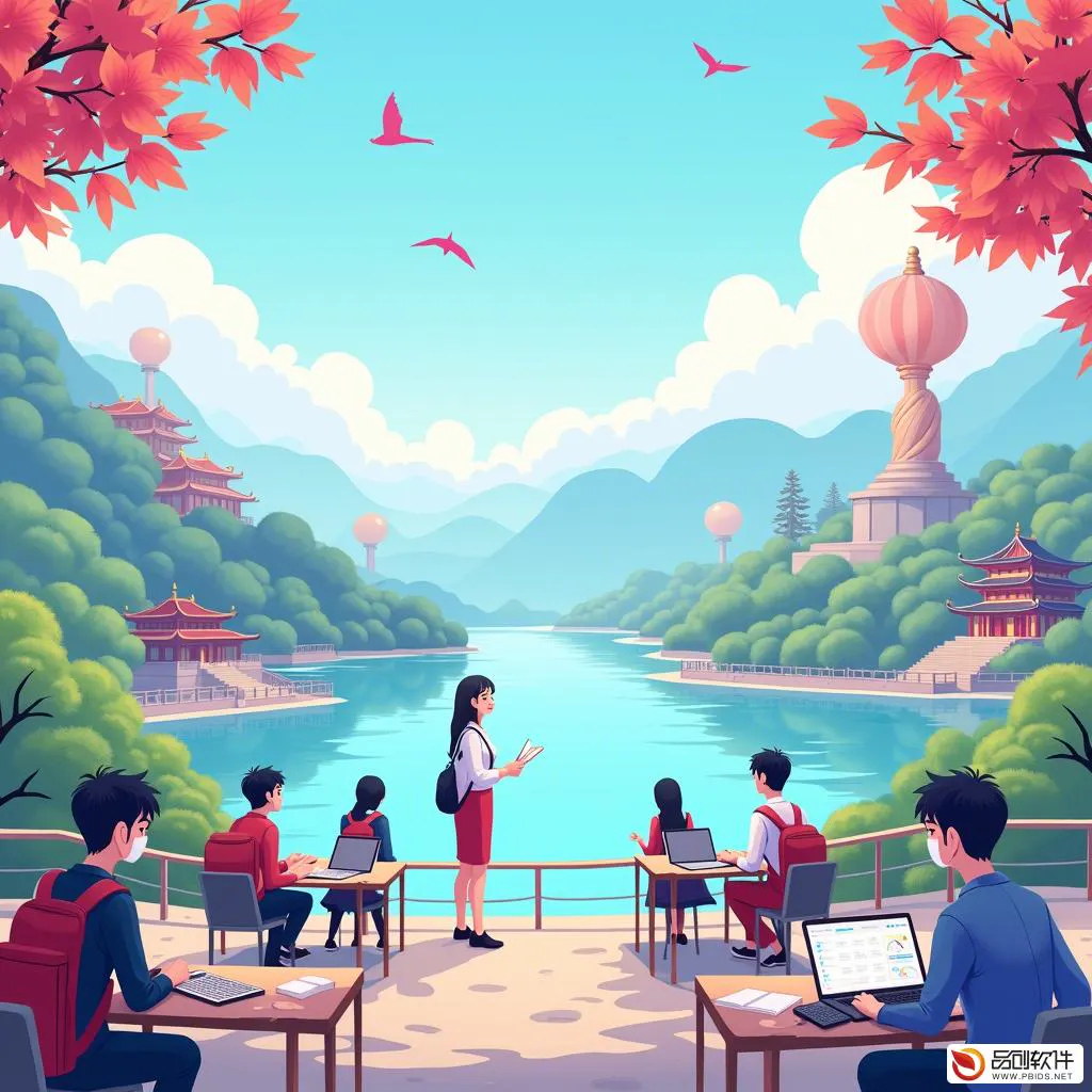 无锡市教育SCRM系统方案商：重塑教育行业的客...