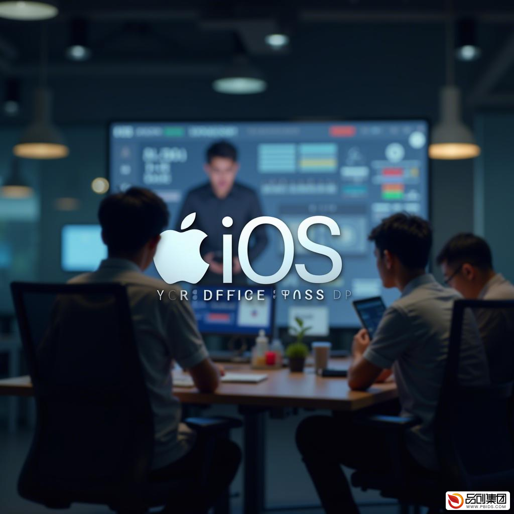 如何选择一家优秀的iOS App开发公司