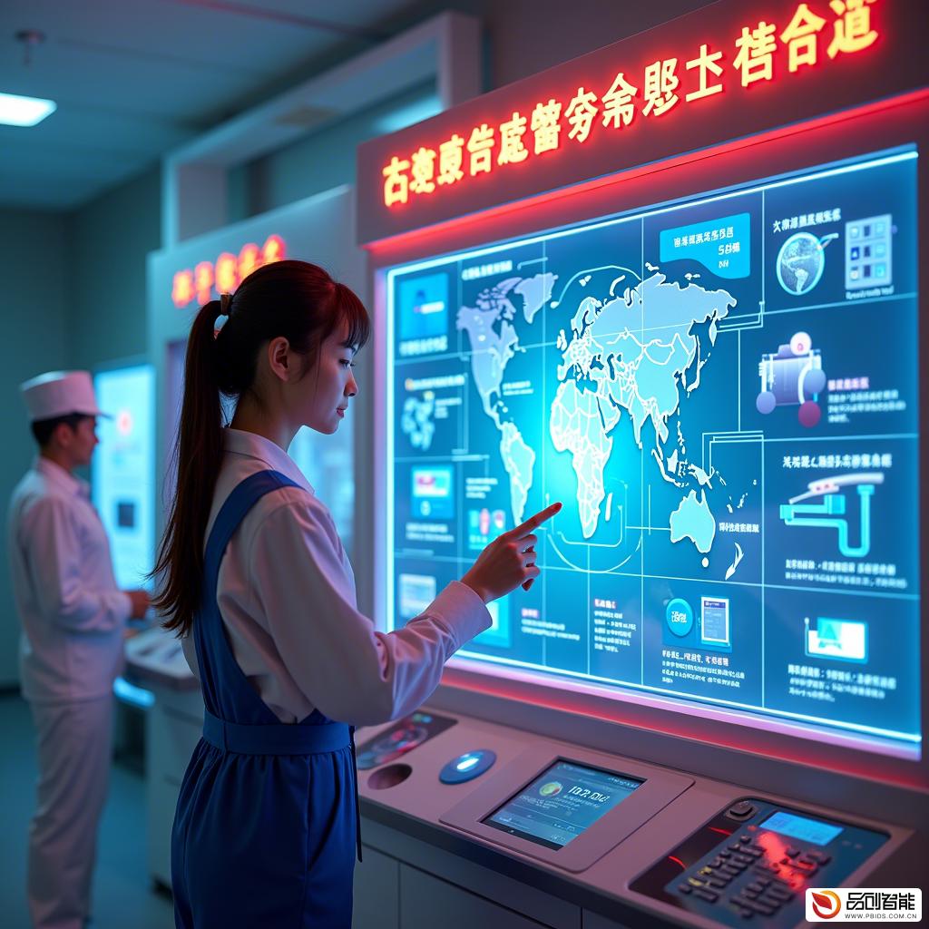 天津市医疗设备共享经济平台服务站：创新医...
