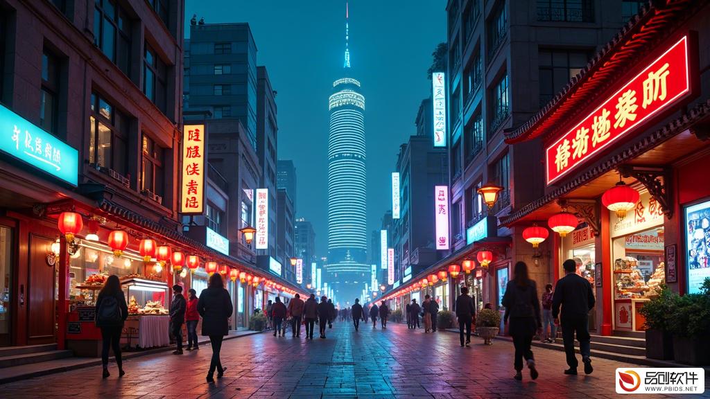 成都市多校区数据同步平台企业的创新实践与未来展望
