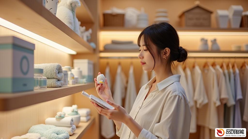 深圳市母婴健康数据看板公司的创新与发展
