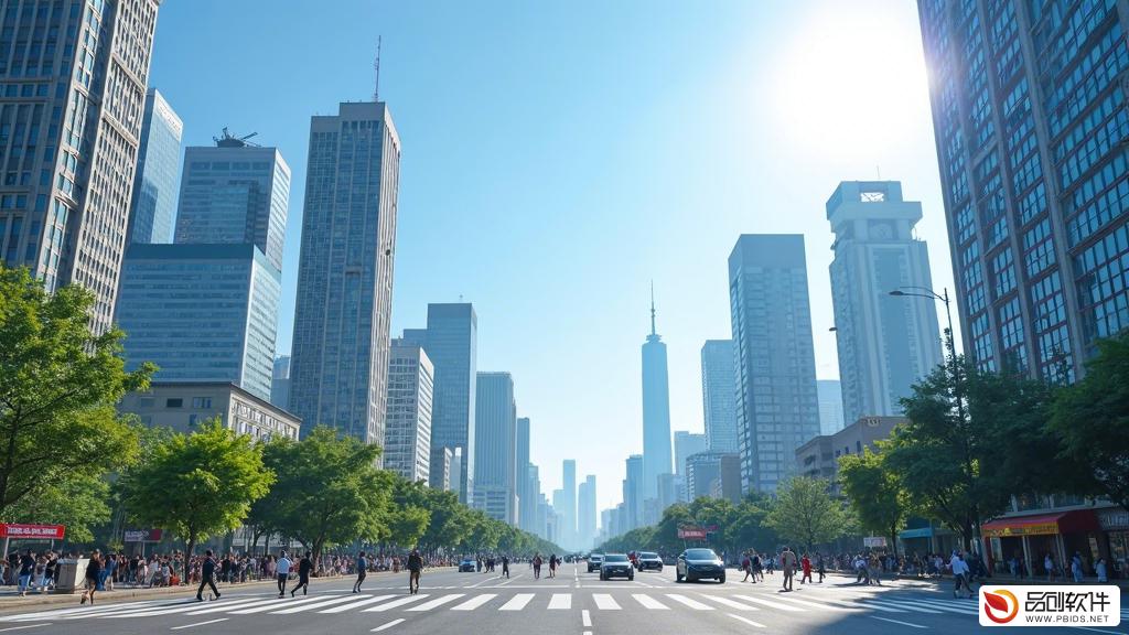 杭州市物流基础设施健康评估系统：创新引领，智慧护航
