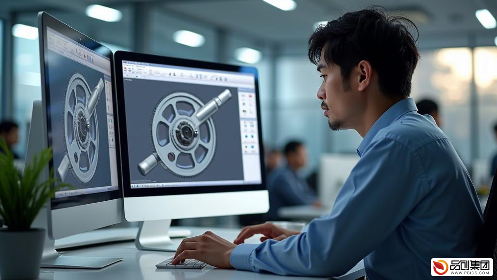 SolidWorks二次开发：解锁设计效率与创新的无限可能
