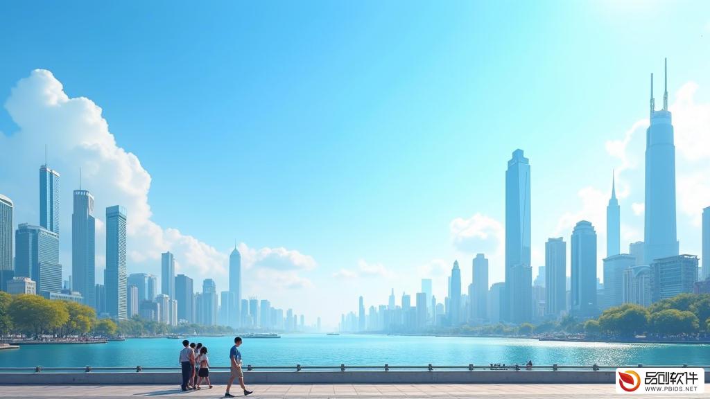 珠海市市政设施巡检工单系统公司的创新与实践
