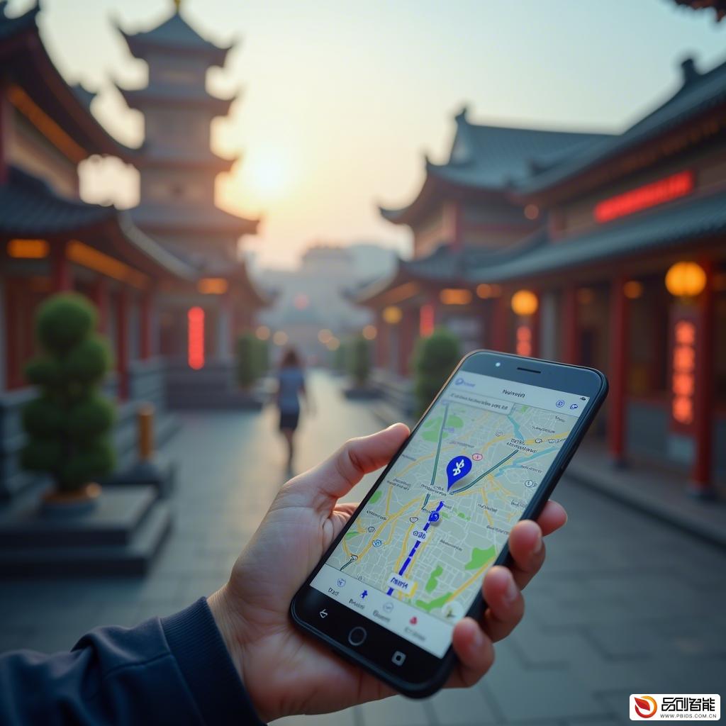 成都市智能导诊蓝牙信标机构：引领医疗导航...