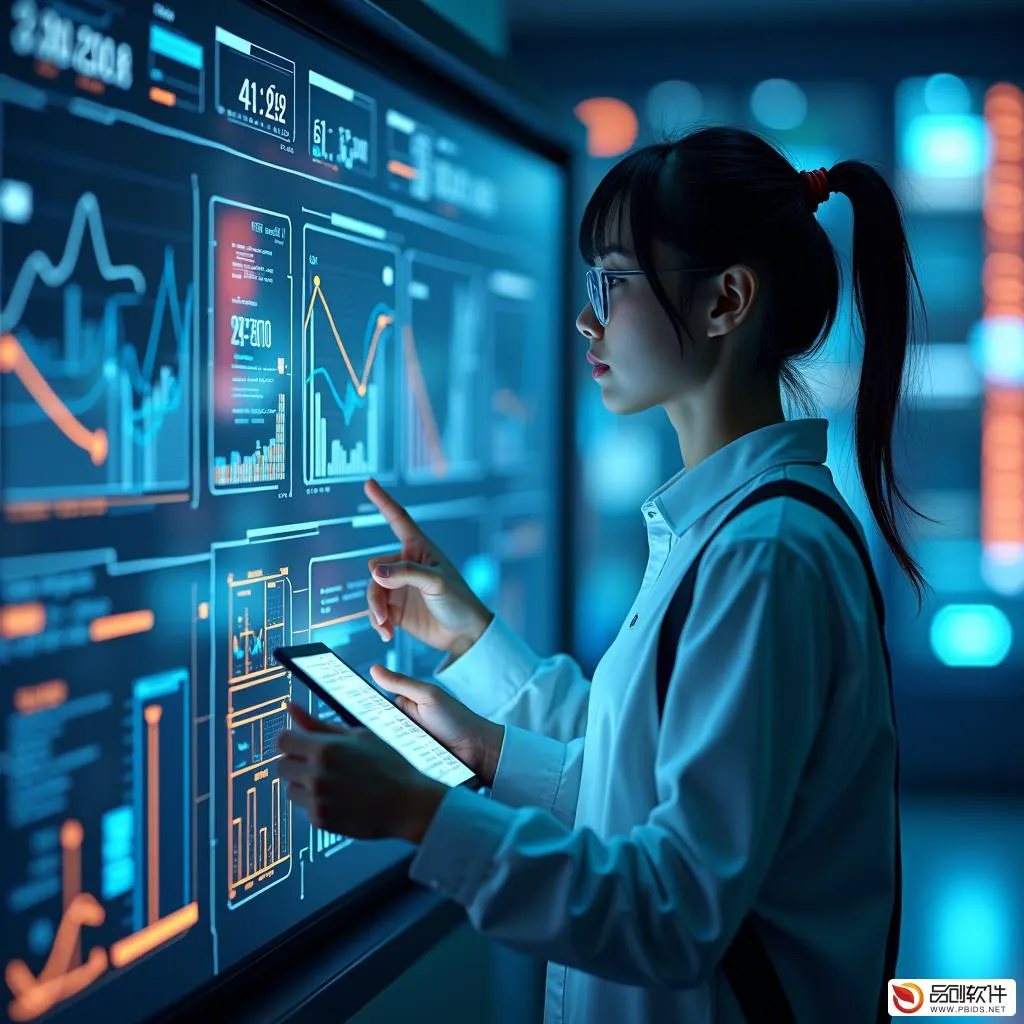重庆市智能仓储数字孪生建模：引领物流行业的数字...