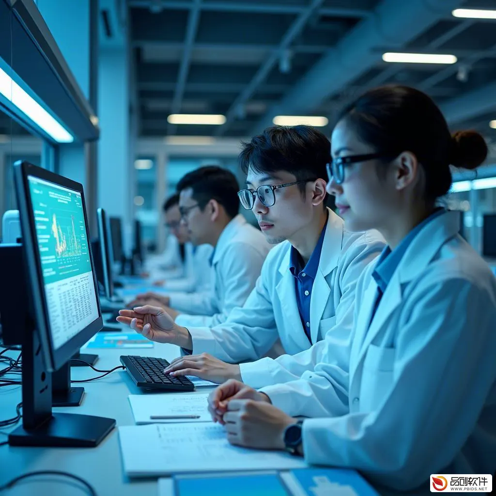合肥市医疗科研数据平台团队：创新引领医疗科研新篇章
