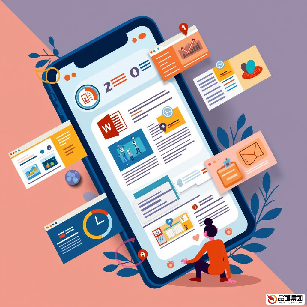 移动端Office：高效办公的新纪元
